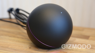 The Nexus Q Is Also a Magic 8-Ball